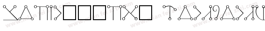 zihun215ha0 qingpingshoushu字体转换